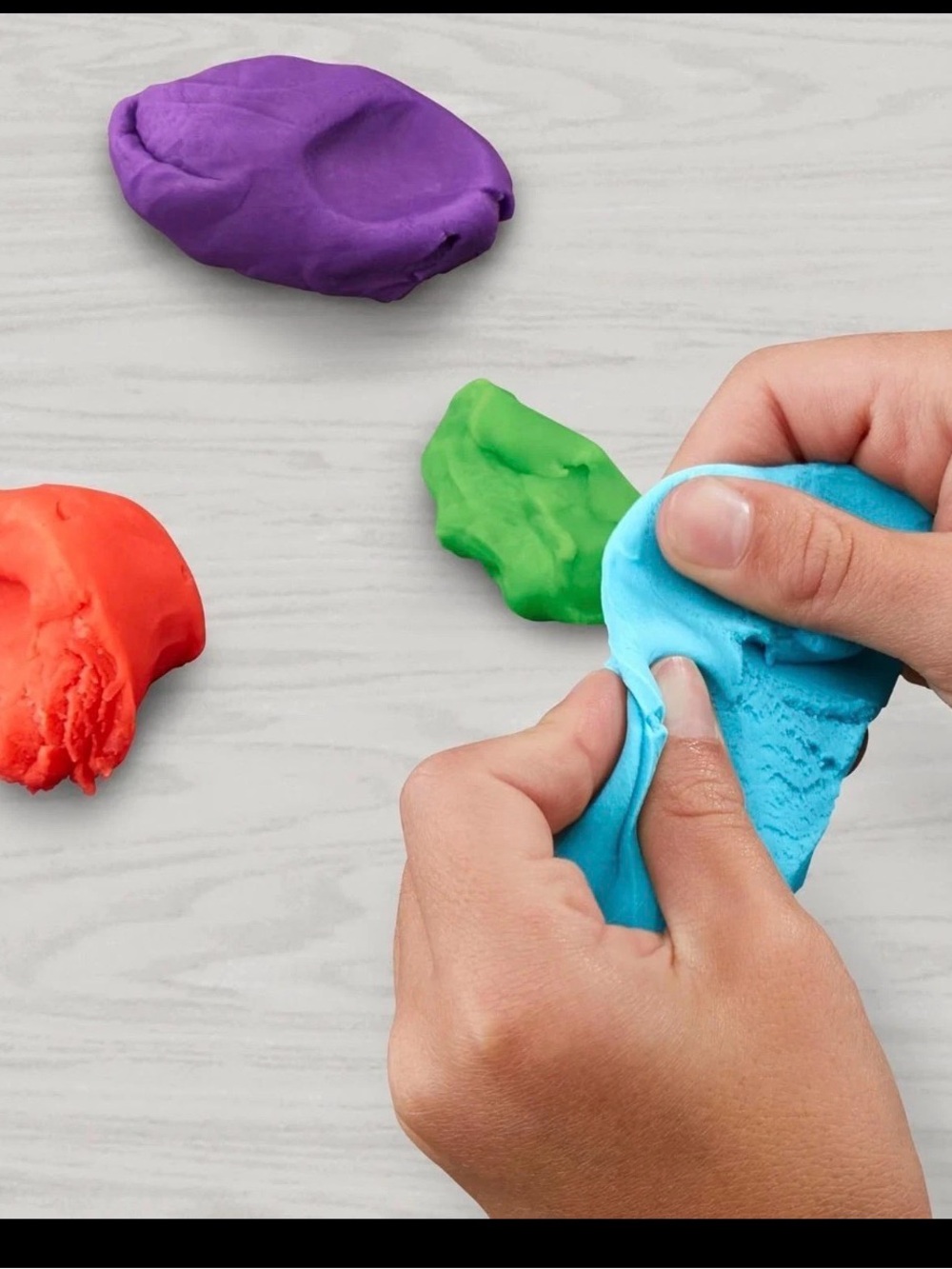 Play-Doh Classic Color Set - Assorted Bright Colors - Picture 2 of 3